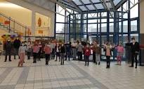 Students of the Maristen-Gymnasium Furth collect for Haiti ...