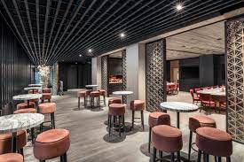 Private dining is no longer about a windowless room in the basement of your favorite restaurant. Private Events Nobu Restaurants