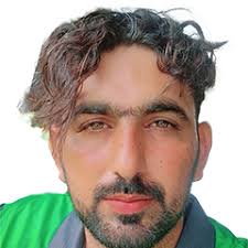 Roman Ali Profile, Biography & Career Stats