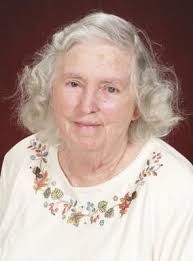 Mary Goodrow Obituary (1927