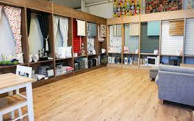 Guildford Showroom Surrey Blinds Shutters Showroom Decor Shop Interiors Showroom Design