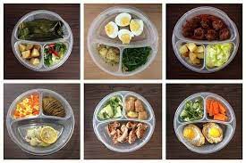 Kini, memilih menu untuk diet tidak lagi merungsingkan. Menu Untuk Kurus Diet Sihat Ini Viral Media Malaya Facebook