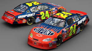 Benny parsons driving the 90 bull's eye ford during his final season in '88. Cup05 Car Pack 1 Stunod Racing