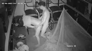 家庭網絡攝像頭偷拍夫妻性愛生活合集-3