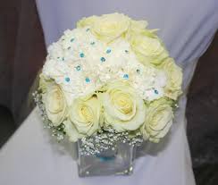 Check spelling or type a new query. Blumendeko Fur Hochzeit In Blau Oder Turkis
