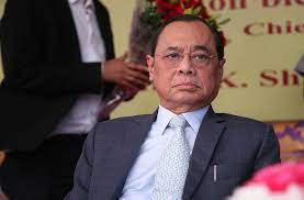 A young woman has formally accused a retired supreme court judge of sexually harassing her while he was still in office. Supreme Court Closes Suo Motu Proceedings To Probe Larger Conspiracy Behind Sexual Harassment Allegations Against Former Cji Ranjan Gogoi