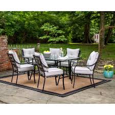 Maybe you would like to learn more about one of these? The 11 Best Outdoor Furniture Pieces From Walmart