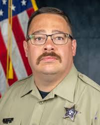 🚔 Congratulations, Investigator Richard Shull! 🎉 Please join us in  congratulating Richard Shull