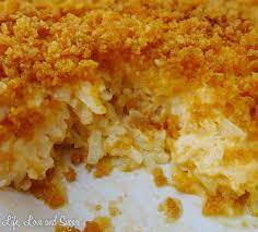 Cheesy Hashbrown Casserole Recipe Christmas Morning Brunch Recipe Cheesy Hashbrown Casserole Recipes Cheesy Hashbrowns