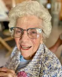 Obituary information for Olivia Pauline McLaughlin