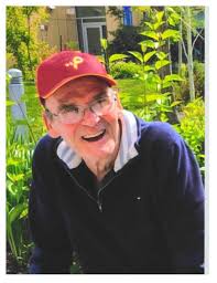 Obituary for Duane Gordon Gilbert