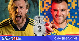 Thụy điển vs ukraine có lẽ là trận đấu ít được quan tâm nhất tại vòng 1/8 euro 2020. Wfqsdyfcxmwrum