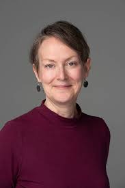 Beth Thomas's Instagram, Twitter & Facebook