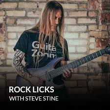Licks & riffs 24 licks. New Rock Licks Guitarzoom Com Play Guitar Now With Guitarzoom