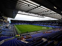 But admits careful thought is needed after tottenham problems. Everton To Submit New Ground Plans Before Christmas Sports Mole
