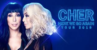 Cher November 27 2019 United Center