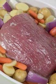 How To Cook A Beef Shoulder In The Crock Pot Livestrong Com Pot Roast Crock Pot Recipes Cooking A Roast Rump Roast Crock Pot Recipes