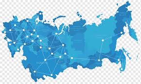 Das gebirge ural trennt den. Russland Weltkarte Grafiken Stadtkarte Russland Leere Karte Blau Stadtkarte Png Pngwing