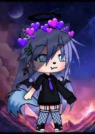 Browse millions of popular edits wallpapers and ringtones on zedge and personalize your phone to suit you. Edit Cute Monsters Drawings Cute Anime Character Anime Poses Reference