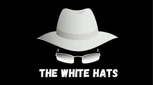 Who Are The White Hats White Dragon Society White Hat Astral Projection
