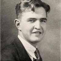 Alfred Marcus White Jr. (1915–1993)