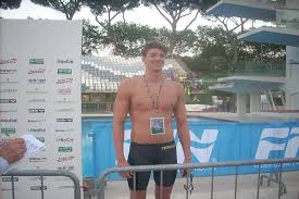 Jul 26, 2021 · alessandro miressi a fine gara lo ha detto apertamente: Chi E Alessandro Miressi La Carriera E La Vita Privata Del Nuotatore Italiano