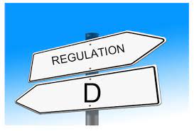 Make sure your ico is legal. How Initial Coin Offerings May Utilize Regulation D Exemptions Investmentbank Com