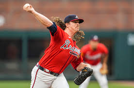 Braves - Nationals