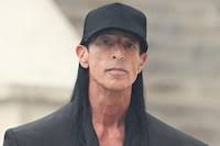 Teenage Takeover: Rachel Hardwick (London, UK)