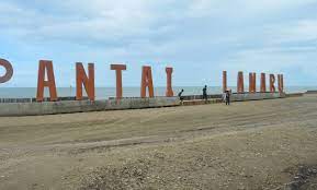 Nomor ini hanya akan berfungsi selama perjalanan saja. 10 Gambar Pantai Lamaru Balikpapan Lokasi Alamat Penginapan Hotel Villa Fasilitas Di Sekitar Jalan Menuju Ke Sana Jejakpiknik Com