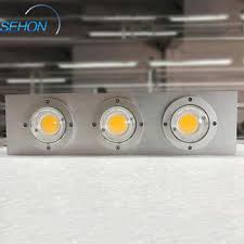 Dimmable Led Cree Cob Cxb3590 Chip Full Spectrum Diy Led Grow Light Kit Aluminum Body Buy Cob Led Grow Light Dimmable Cob Grow Light Kit Full Spectrum Led Grow Light Kits Product On
