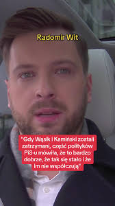 Kamiński I Wąsik Trzymaj Się