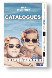 The kind of buy now, pay later credit you will require will rely on your preferred use for the said credit as well as how much loan you can practically get. Credit Catalogues Pay Monthly Home Shopping Catalogues