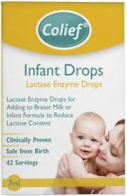 Colief Infant Drops 7ml Source naturals, daily essential enzymes, 500 мг, 240 капсул.