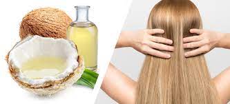 This is because of its low molecular weight and straight linear chain structure, which reduces the protein loss for both. Coconut Oil For Hair 6 Best Uses Plus Recipes Dr Axe