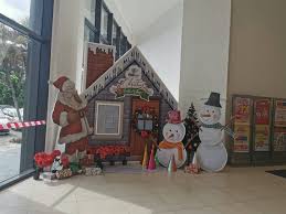 Kompleks sungai buloh, kelab rahman putra, spp book agency sdn. Sb Mall Kompleks Sungai Buloh Malaysia Shopping Mall Facebook