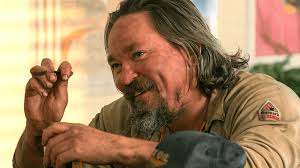 Landman Episode 1 Cast & Characters Guide (Photos)