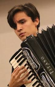 United States National accordion News
