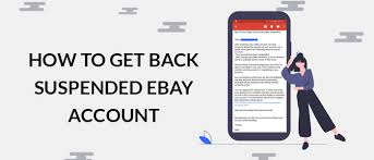 Be an individual hobbyist seller or open up an ebay store as a professional if it's a dress with a tag you've never worn, then it'll appeal to someone more than jeans you've worn. Ebay Account Suspended How To Get Back Your Ebay Account
