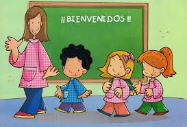 Resultado de imagen para IMAGENES DE NIÑOS ENTRANDO POR PRIMERA VEZ A ALA ESCUELA