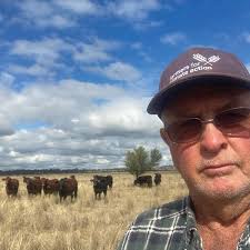 Farmer in Focus Series