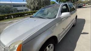 Image result for Stealth Gray 2006 SRX