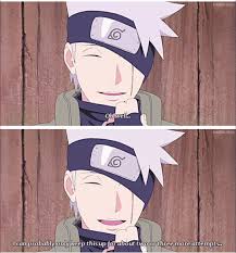 After 14 Long Years And 689 Episodes Later We Finally Get To See Kakashi Sensei S Face Naruto Kakashi Naruto Shippuden Anime Kakashi No Mask
