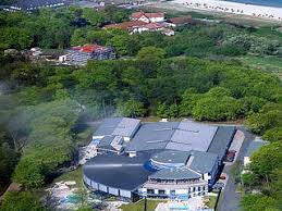 Aquadrom Graal Muritz Erlebnisbad In Ostseeheilbad Graal Muritz