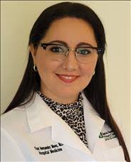 Yisel Hernandez Mons, MD