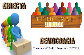 Resultado de imagen para imagen de democracia participativa
