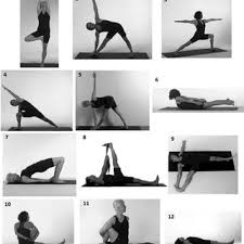 Maybe you would like to learn more about one of these? Pdf Yoga For Osteoporosis A Pilot Study