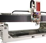 Vertical CNC Mills | Northwood Machine