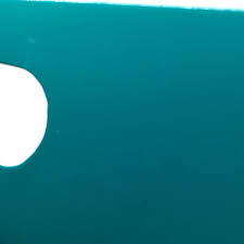 It's all about the little details in a home. Tray Shiny Lacquer Turquoise White Trixi Gronau Concept Store