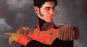 Antonio lopez de santa anna 1. Rossini En Mexico Los Anos De Santa Anna Musica En Mexico